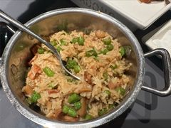 -小大董·烤鸭(观景餐厅·南京西路店)