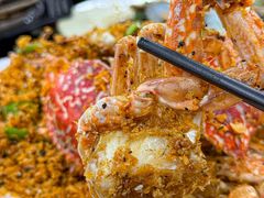 -贞姨美食·老字号海鲜大排档