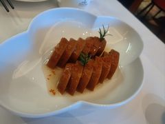 -食悦江南·淮扬菜·烤鸭(亚运村·惠新店)