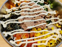 -米村拌饭(凯德和平广场店)