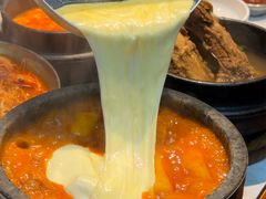 -六七八韩式烤肉·韩国料理(上杭路店)