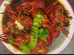 -盱眙虾神於氏龙虾(夫子庙红街店)