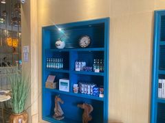 -爱舍美景酒店(燕儿岛路地铁站店)