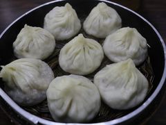 -鲁氏汤包王(长白街店)