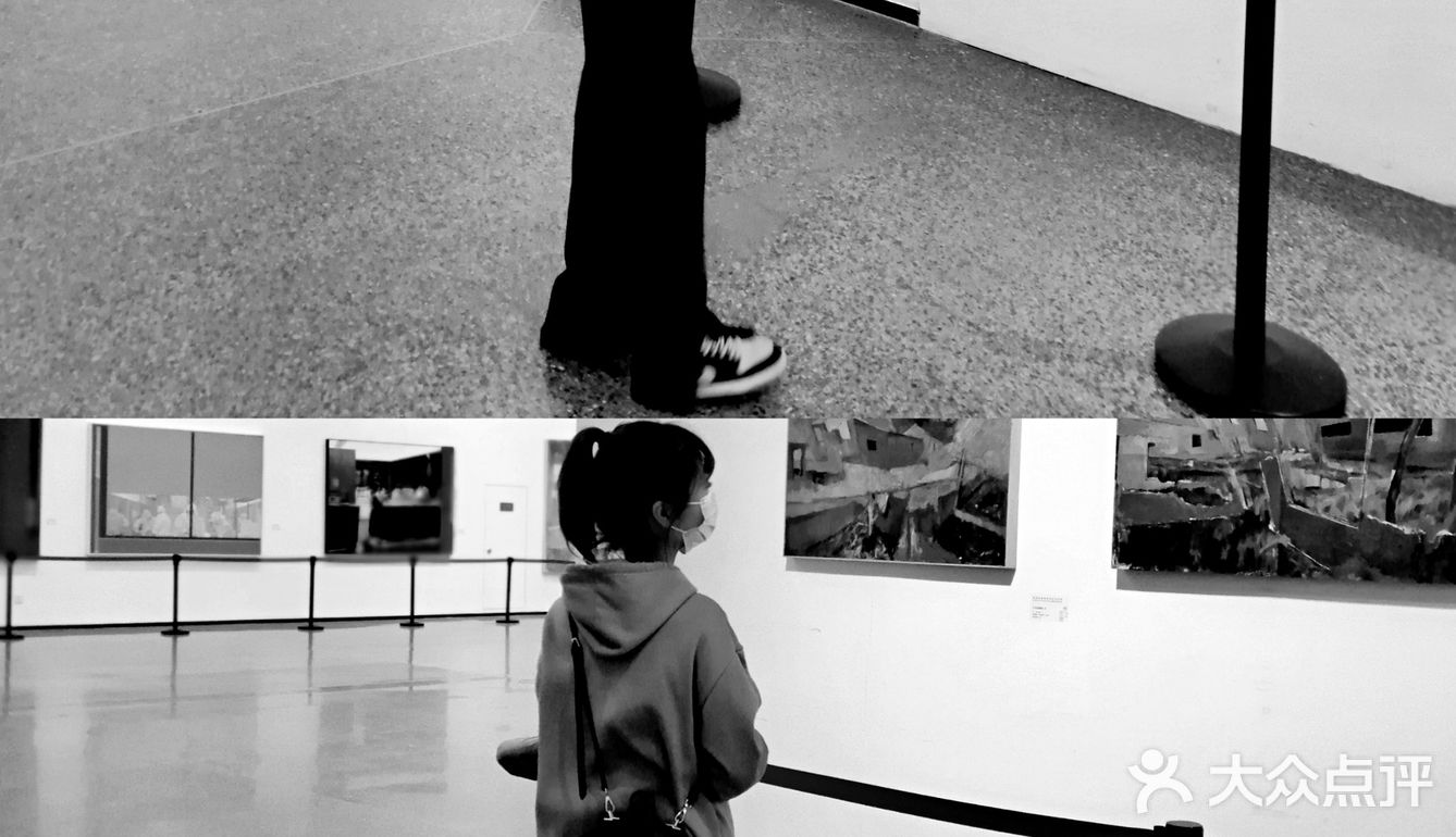 艺术气息扑面而来