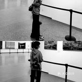 艺术气息扑面而来