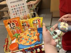 -海底捞火锅(杭州天虹购物中心店)