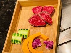 -Ginza Onodera铁板烧(外滩十八号店)