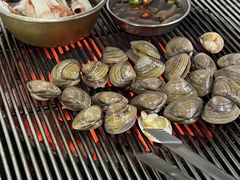 -农民烧烤(延边社区店)