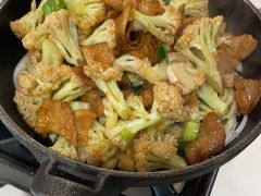 -马凯餐厅(长椿街店)