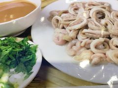 -李记白水羊头·清真老味家常菜(石景山店)