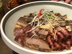-香园茶社·金陵小灶(老门东店)