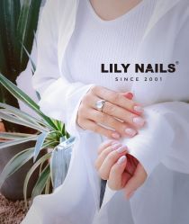 -LILY NAILS美甲美睫