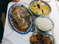 -7+7私家饭堂(人民路店)