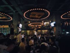 -HIB HUB公社(解放西路店)