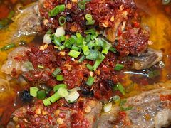 -福巷湘食小馆·猛火现炒(上海首店)