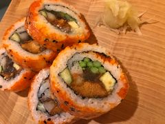 -椿山日本料理