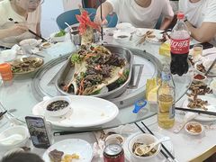 -马老三烧烤(金苑路店)