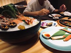 -割烹旭日本料理(龙湖狮山天街店)