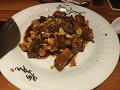 鳐鱼-柳柳饭店(华山中路店)