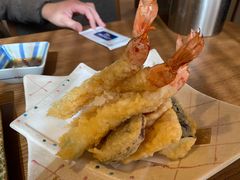 -水之惠鲜鱼料理(王府大街店)