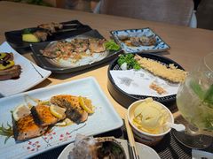 -德川家日本料理(中关村寰太大厦店)