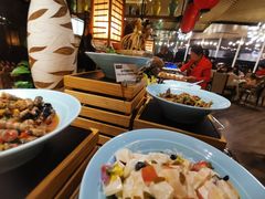 -红林大酒店RFcafe自助餐厅