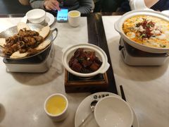 -小菜园新徽菜(扬州华润万象汇店)