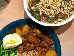 -韩海丽特色美食(秀州路店)