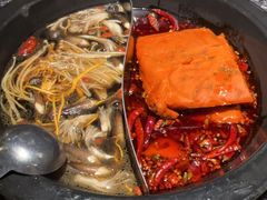 -蜀大侠火锅(建设路第五大道店)