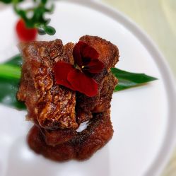 点击看大图 -新城花园酒店·宴会厅