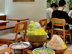 -糖糖屋•糖水•雪花冰店(时尚天河店)