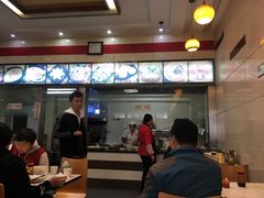 -蒋家桥饺面店(广陵路店)