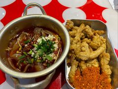 -文立新麻辣烫(合生汇21街区店)