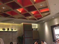 自助取餐区-赤坂亭·M9和牛烧肉·铁板烧(合肥万象城店)