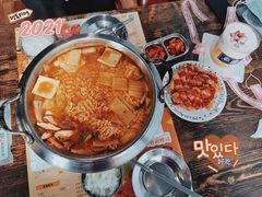 -阿萨韩食(万达广场金街店)