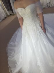 -Lisamoon礼慕纱婚纱礼服高级定制