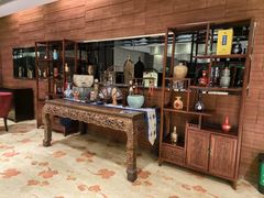 -北京西单美爵酒店-融轩中餐厅