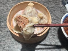 -南京大牌档(青岛万象城店)