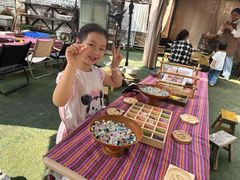 -HERRE·FARM 赫尔露营农场·团建聚会包场