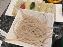 -一席地·本地鸡窝·杭帮鸡火锅(萧山银隆百货店)