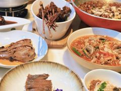 -柴门饭儿(成都太古里店)