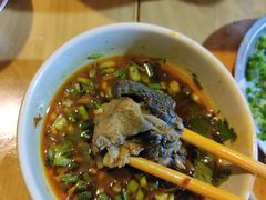 鸡肉-黑竹香鸡(营和巷店)