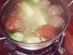 -美盛喜来登大酒店-盛宴标帜餐厅