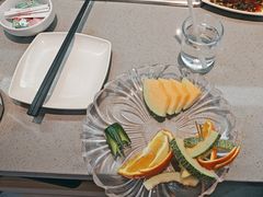 -海底捞火锅(振华商厦店)