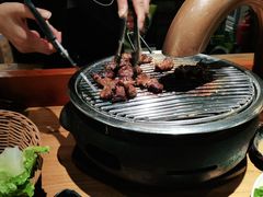 -千寻烧肉(政务区店)