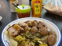-田海鹰猪血汤(平东一街店)