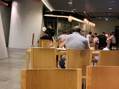 大堂-广州塔筷子荟餐厅(汇礼轩商场店)