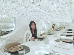 -麓椿花园西餐厅(海乐世界店)