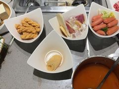 -海底捞火锅(赛格国际购物中心店)